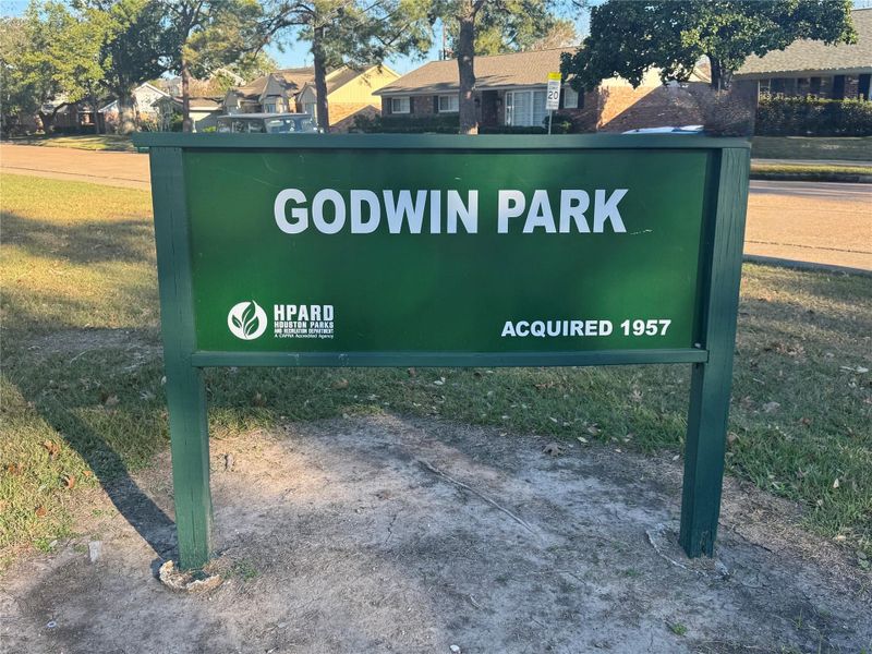Godwin Park