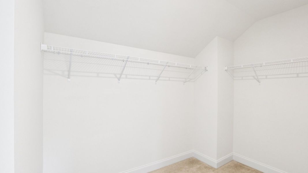 DRB Homes Cameron Interior