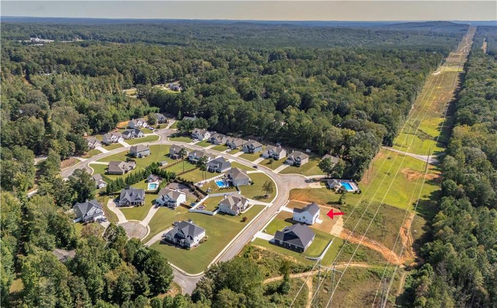 Image 52 of a home in .