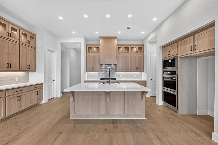 Kitchen Kitchen