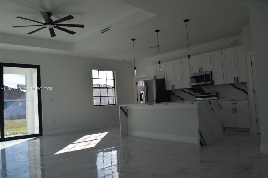 Spacious, unfurnished interior of a new home in , Lehigh Acres (Image 35). Spacious, unfurnished interior of a new home in , Lehigh Acres (Image 35).