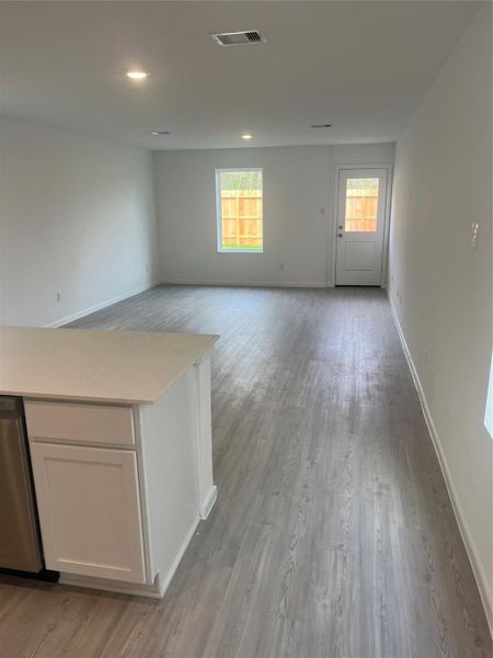 Pictures are representative of same floor plan - not the actual home