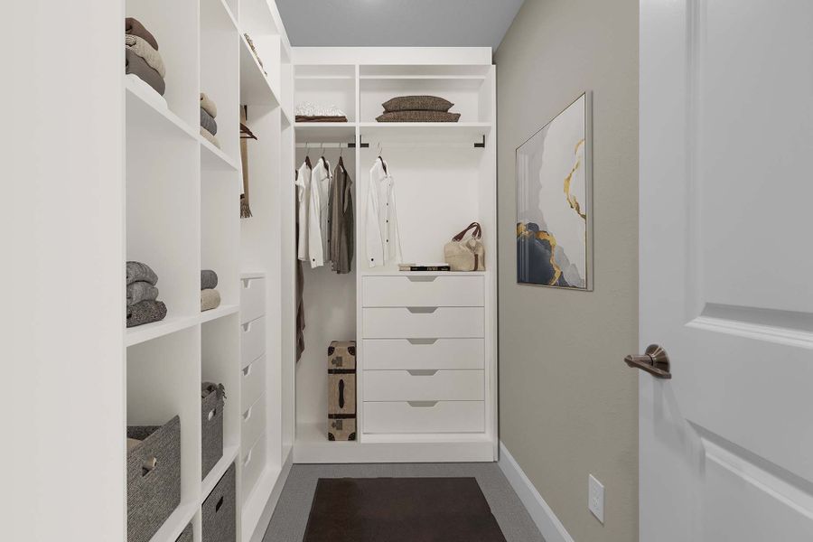 Representative furnished interior of a home built from the The Juniper by Providence Homes (Florida) in Reflections at Nocatee, Nocatee (Image 9). Representative furnished interior of a home built from the The Juniper by Providence Homes (Florida) in Reflections at Nocatee, Nocatee (Image 9).