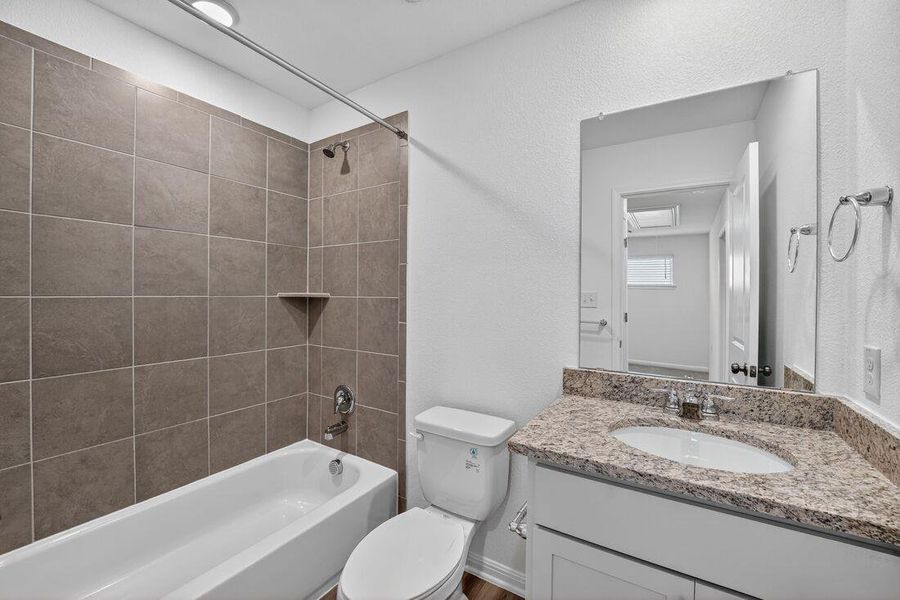 1417 Alana Falls Avenue ~ Ready Now