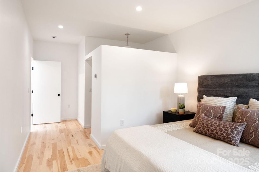 High Ceiling * Recessed Lighting High Ceiling * Recessed Lighting