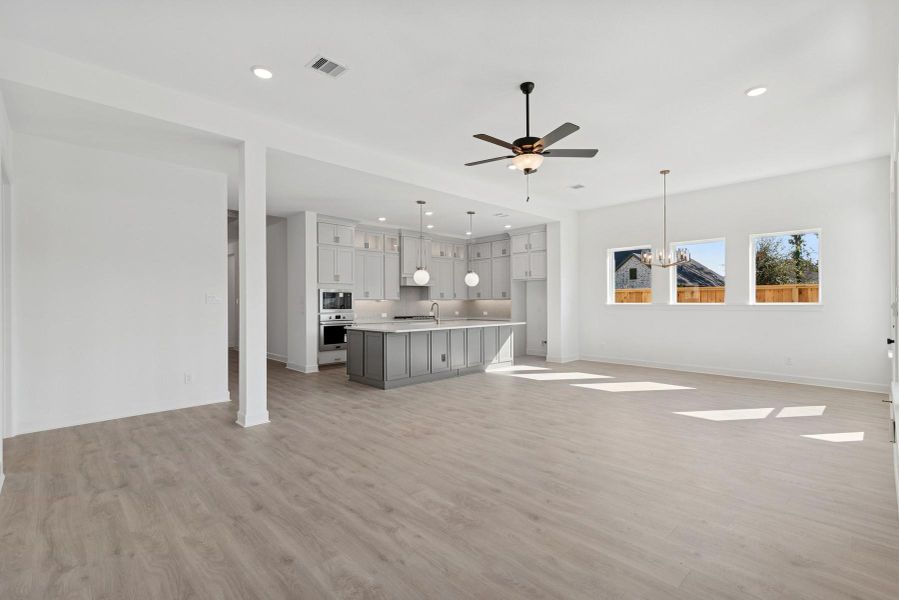 Image 36 of a home in The Highlands 55' - Encore Collection. Image 36 of a home in The Highlands 55' - Encore Collection.