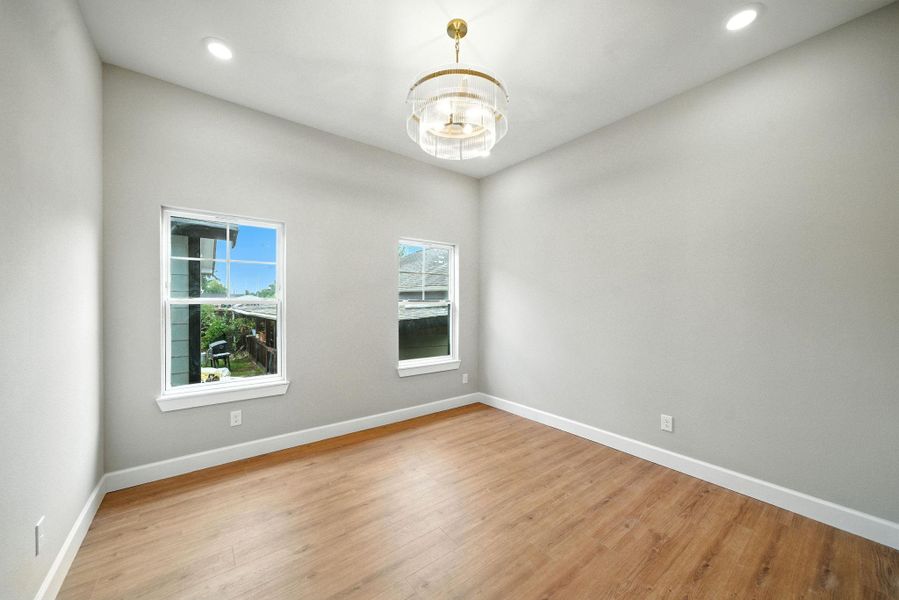 Guest bedroom 2 Guest bedroom 2