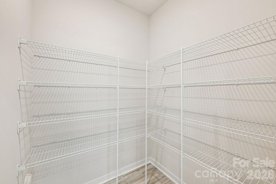 Spacious, unfurnished interior of a new home in Silverstein, Salisbury (Image 12).