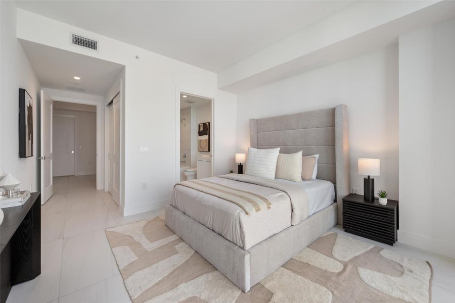 2nd Bedroom 2nd Bedroom