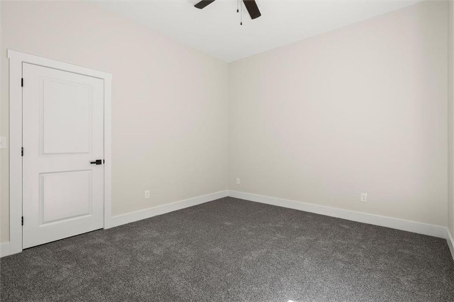 Spacious, unfurnished interior of a new home in , Bremen (Image 20).