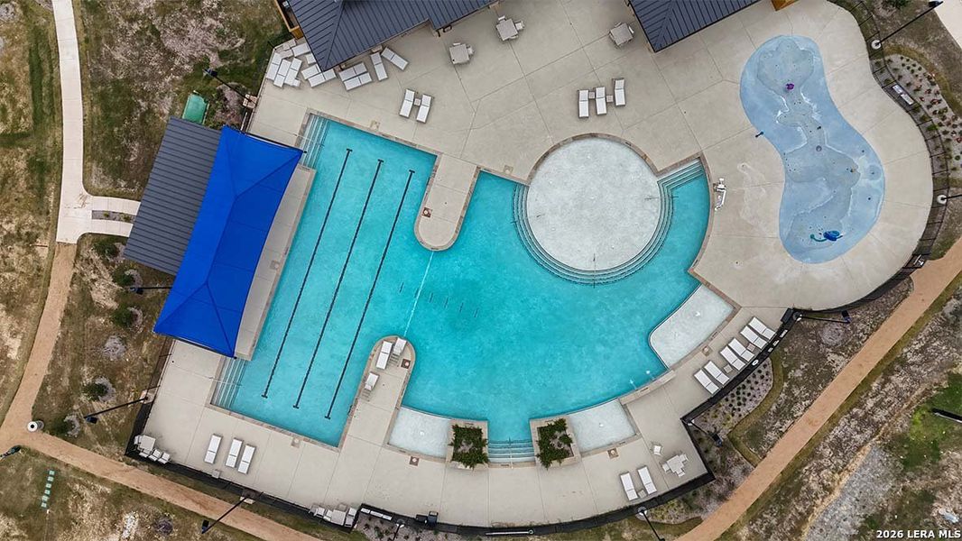 Community amenities in Brookstone Creek, San Antonio (Image 32).