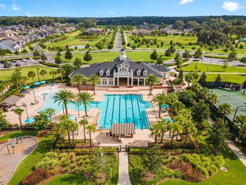 Community amenities in , Gainesville (Image 5).