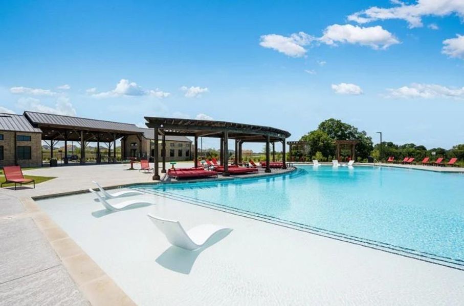 Highland Lakes Community Highland Lakes Community