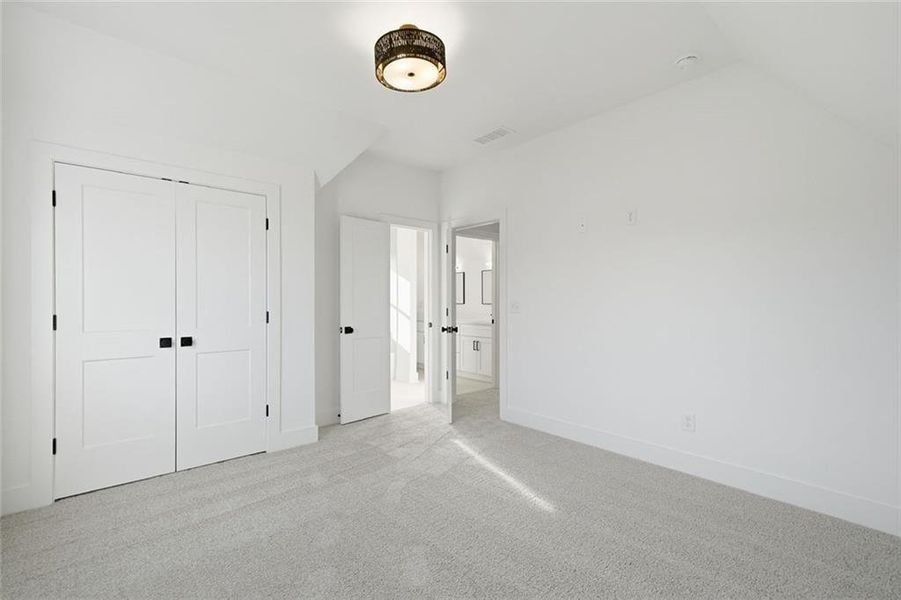 Spacious, unfurnished interior of a new home in , Ball Ground (Image 29).