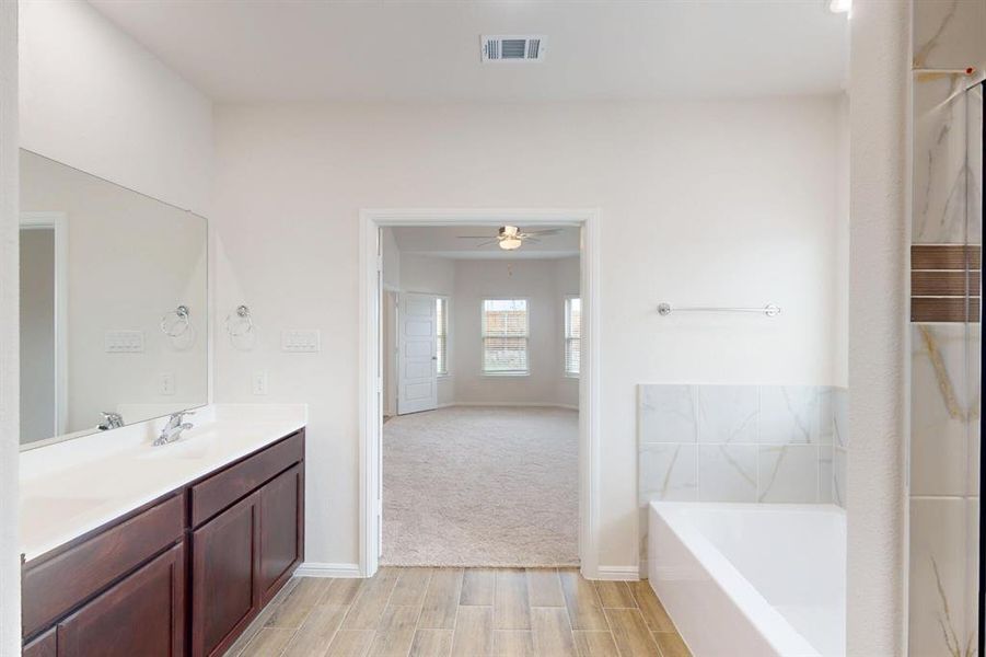 Image 35 of a home in Elevon. Image 35 of a home in Elevon.