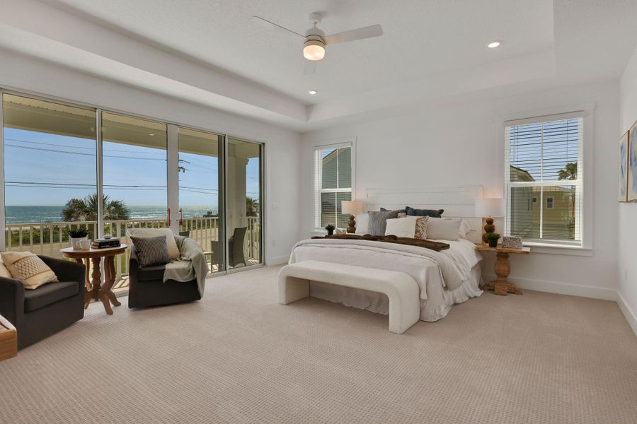 New Home in Yulee, FL.  - Slide 39