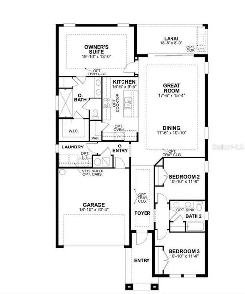 Floorplan Floorplan
