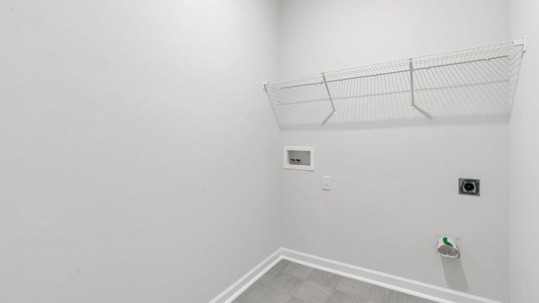 Image 32 representing the BOOTH by D.R. Horton in North Gate, Vass, NC.