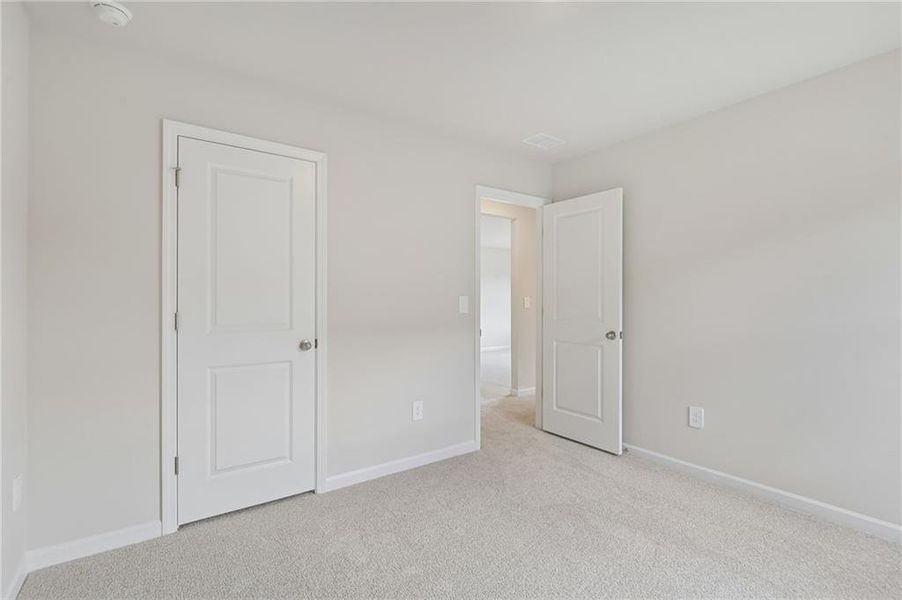 Spacious, unfurnished interior of a new home in Manning Mill, Adairsville (Image 38). Spacious, unfurnished interior of a new home in Manning Mill, Adairsville (Image 38).