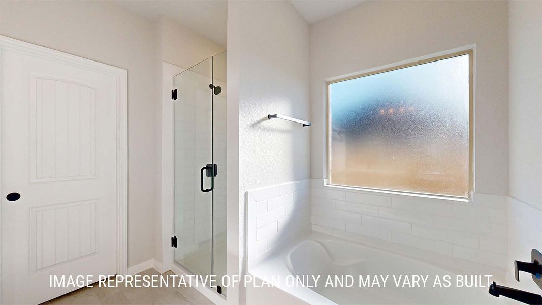 Image 20 representing the Parker II by D.R. Horton in Sterling Meadows, Salado, TX. Image 20 representing the Parker II by D.R. Horton in Sterling Meadows, Salado, TX.