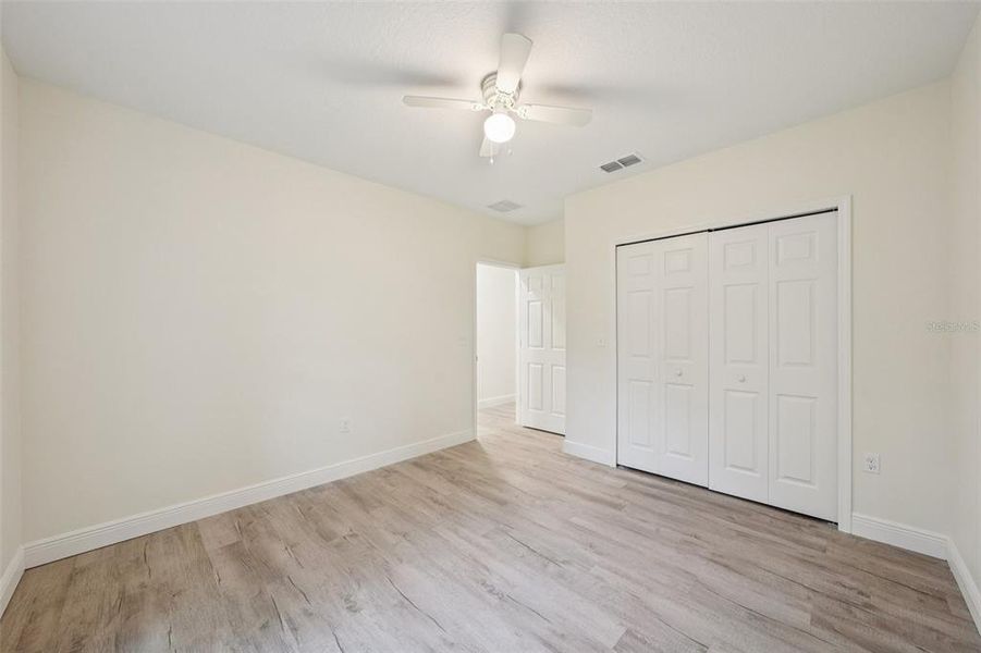 Spacious, unfurnished interior of a new home in , Lakeland (Image 28).