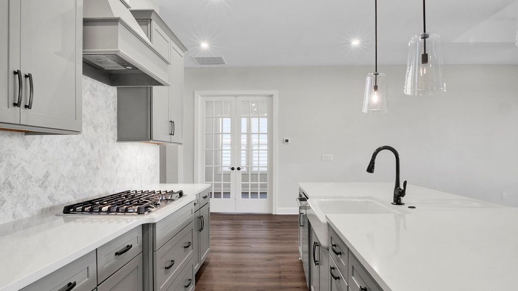 Kitchen Kitchen