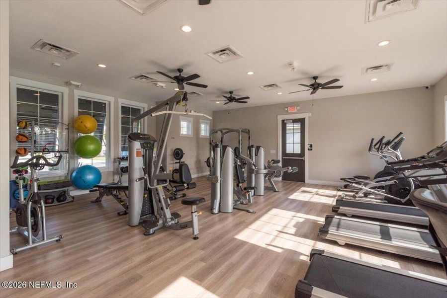 Community amenities in , St. Augustine (Image 52).
