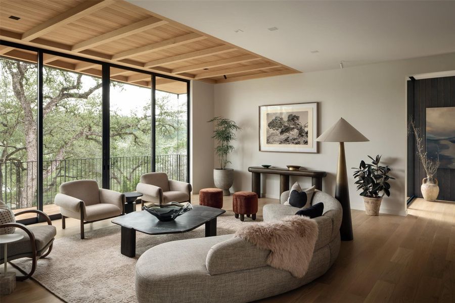 Community amenities in , Austin (Image 21).