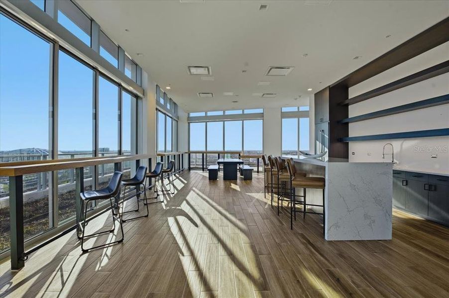 Community amenities in , St. Petersburg (Image 46).