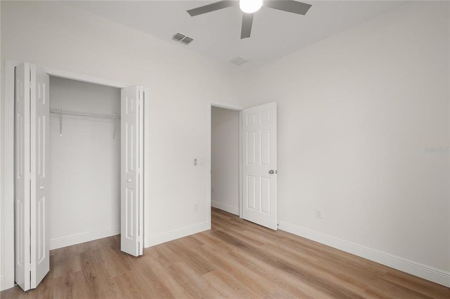 Spacious, unfurnished interior of a new home in , Osteen (Image 16). Spacious, unfurnished interior of a new home in , Osteen (Image 16).