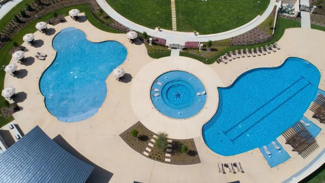 Community amenities in , Prosper (Image 4).