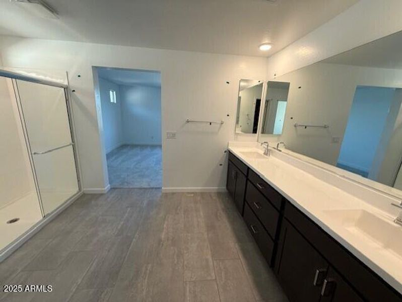 SR35 - Lot 94 Primary Bath SR35 - Lot 94 Primary Bath