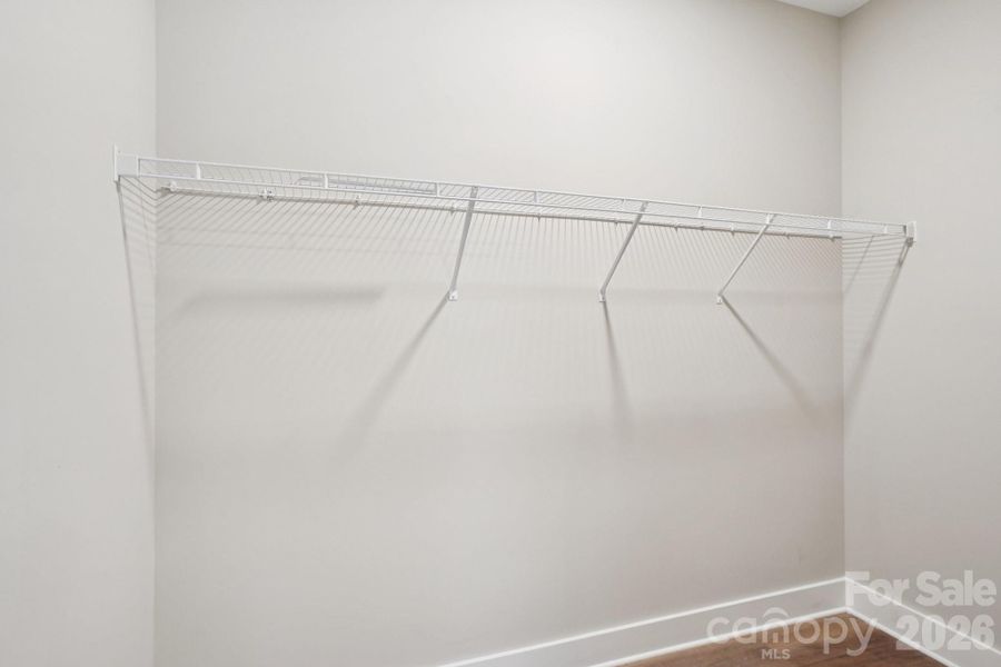 Spacious, unfurnished interior of a new home in , Rock Hill (Image 20).