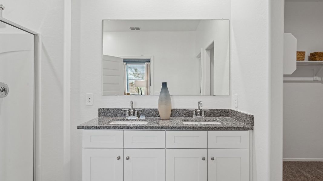 Image 34 of a home in Heartland Ranch.