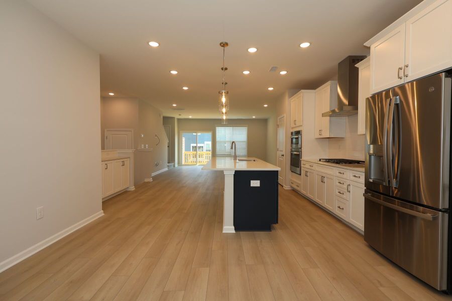 Kitchen Kitchen