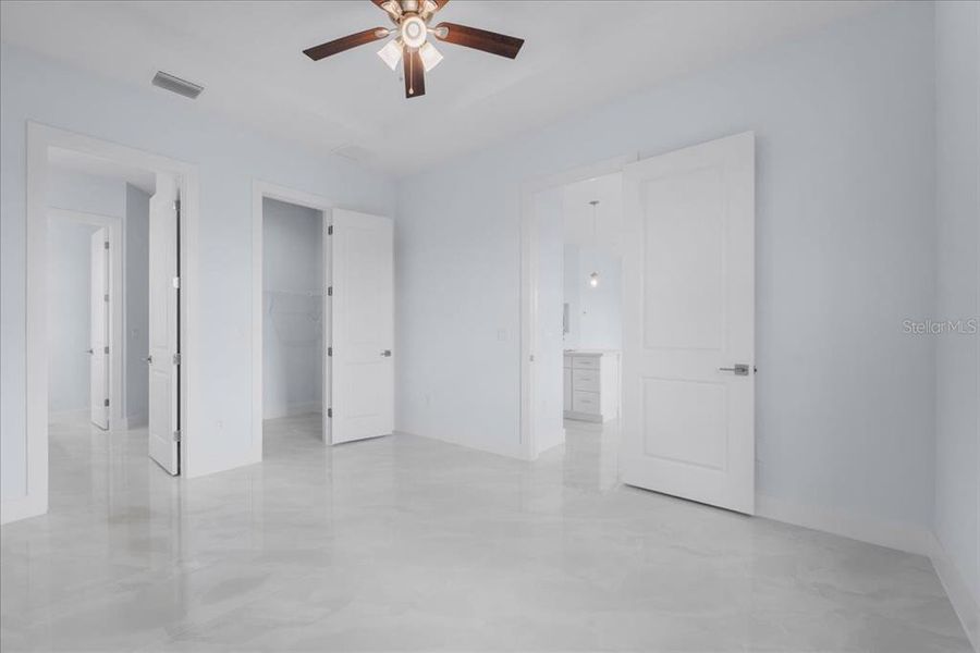 Spacious, unfurnished interior of a new home in , Lehigh Acres (Image 30). Spacious, unfurnished interior of a new home in , Lehigh Acres (Image 30).