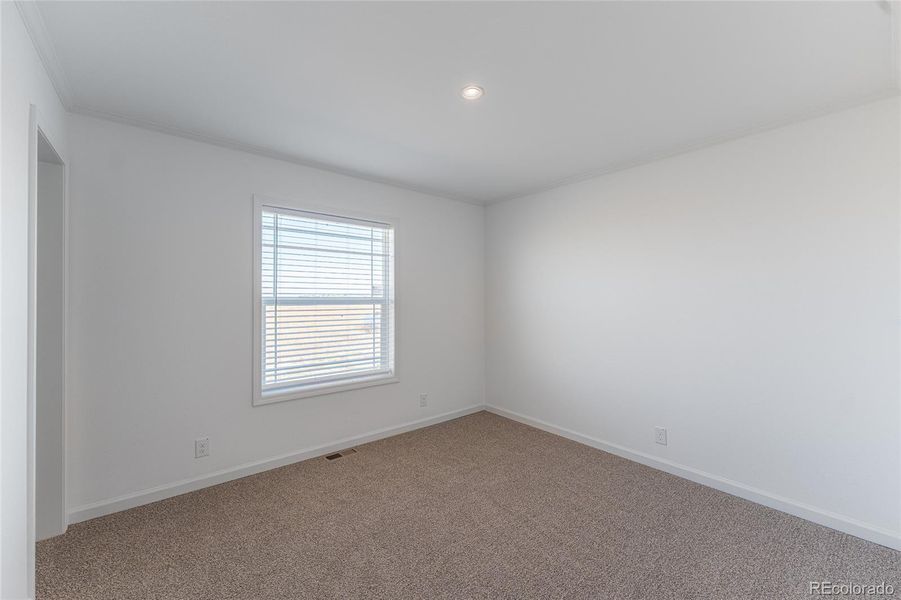 Spacious, unfurnished interior of a new home in , Byers (Image 11). Spacious, unfurnished interior of a new home in , Byers (Image 11).