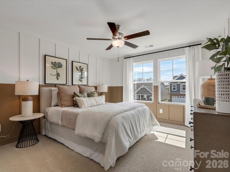 Photo of model home for representational purposes Photo of model home for representational purposes
