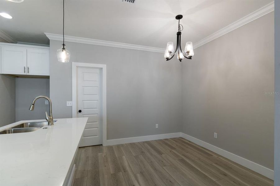 Image 29 of a home in South Pointe.