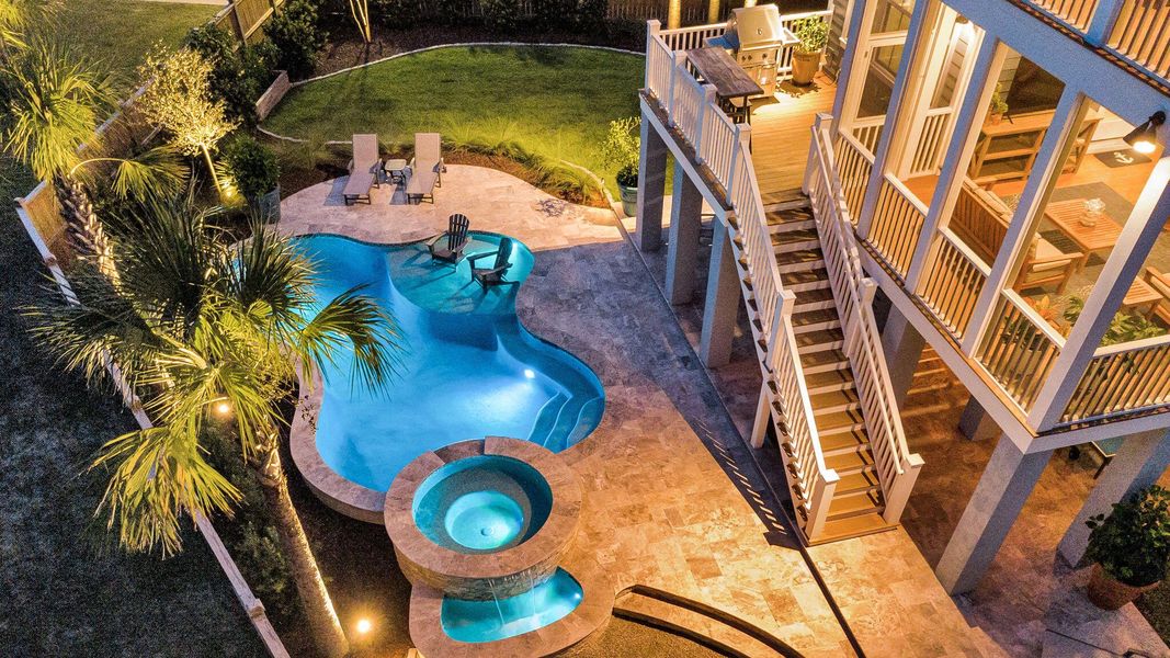 Community amenities in , Charleston (Image 40).