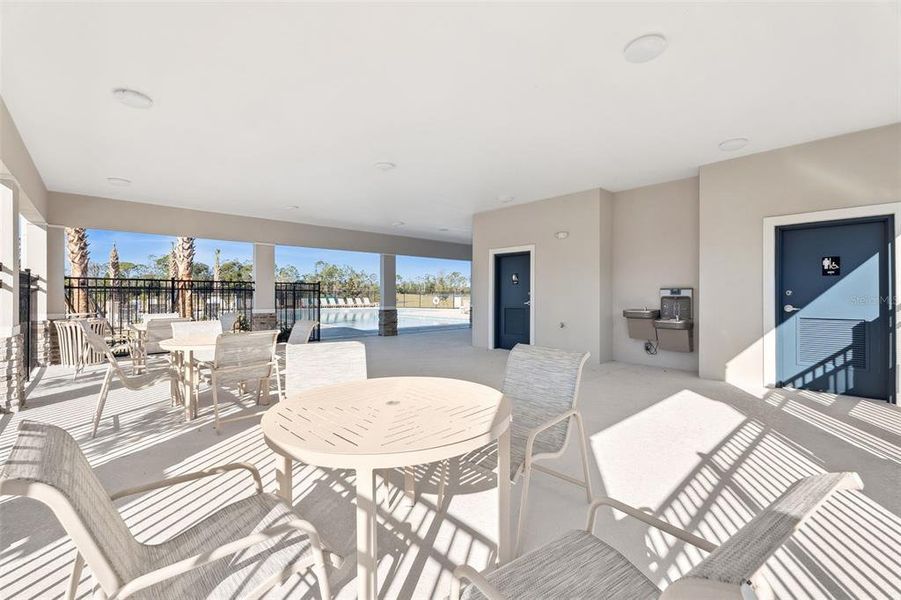 Community amenities in , Daytona Beach (Image 31).