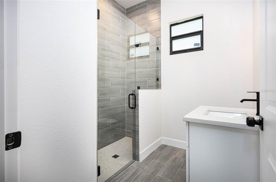 Furnished interior view inside a new home in , Rotonda West (Image 11).