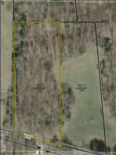 Site preparation for new homesites in , Ball Ground (Image 55).