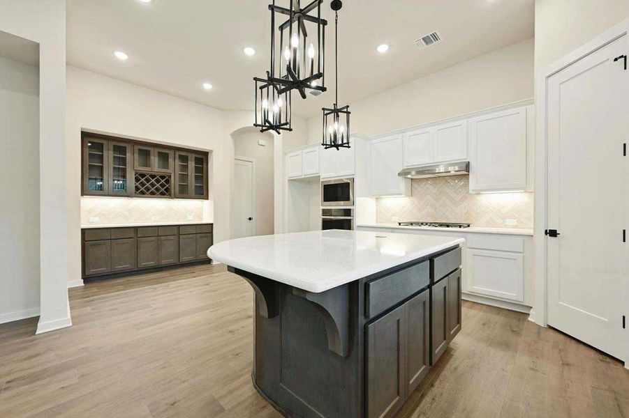 Kitchen Kitchen