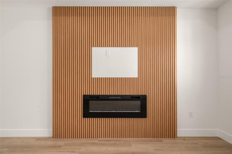 Close-up of interior finishes inside a home in , Sebring (Image 21). Close-up of interior finishes inside a home in , Sebring (Image 21).