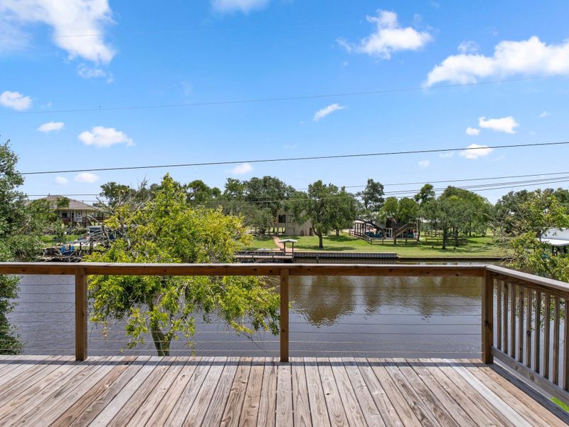 Exterior details and patio area of a home in , Sargent (Image 3). Exterior details and patio area of a home in , Sargent (Image 3).