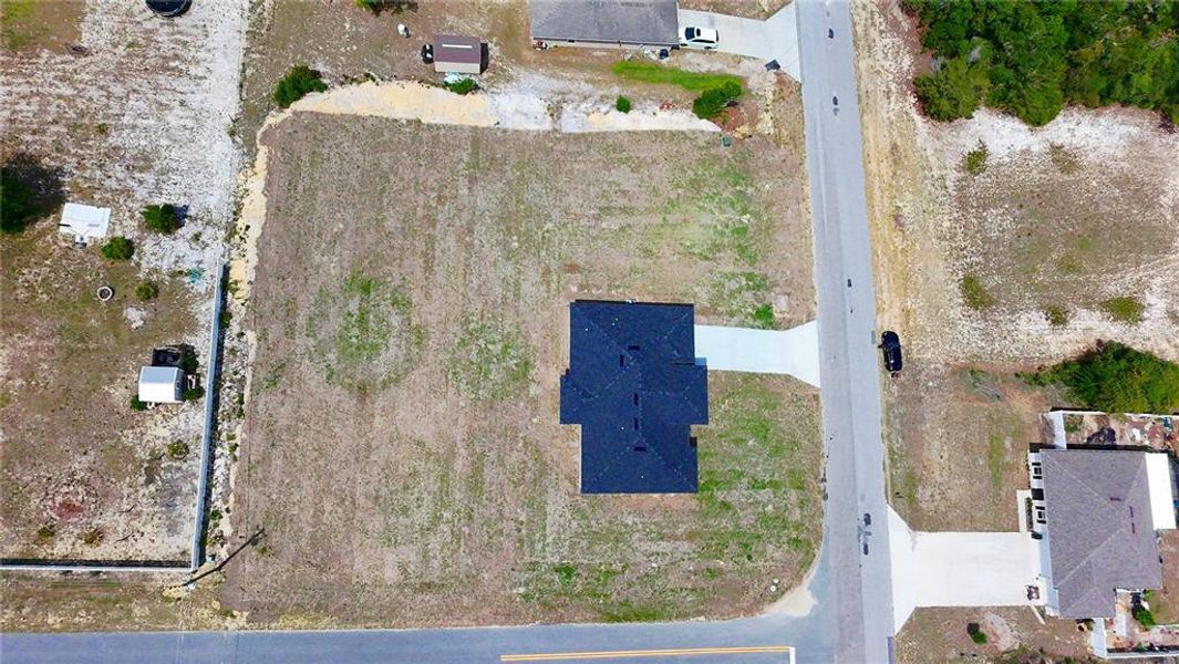 Site preparation for new homesites in , Ocala (Image 39).