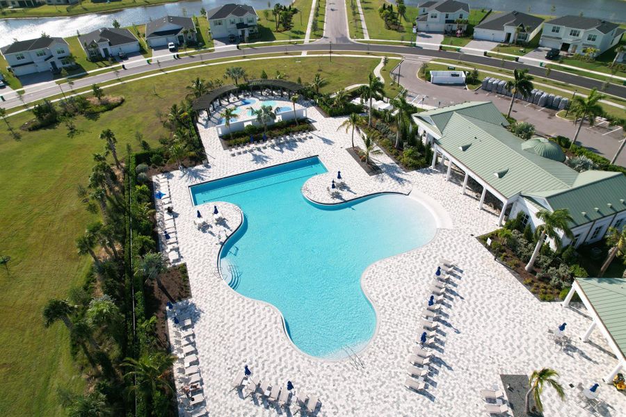 Community amenities in , Port St. Lucie (Image 35). Community amenities in , Port St. Lucie (Image 35).