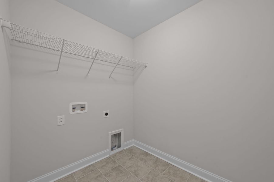 Spacious, unfurnished interior of a new home in Arbor Hills South, Greenville (Image 37). Spacious, unfurnished interior of a new home in Arbor Hills South, Greenville (Image 37).