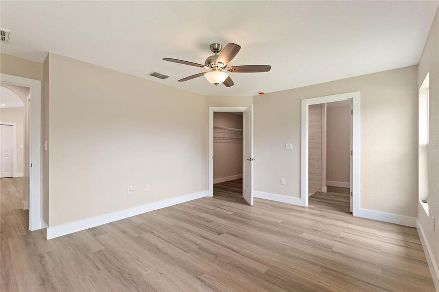 Spacious, unfurnished interior of a new home in , Indian Lake Estates (Image 19).